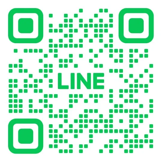 QR Code ทักเข้ามา เว็บที่คนเล่นเยอะที่สุด Line @