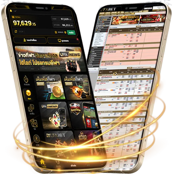 เว็บที่คนเล่นเยอะที่สุด Mobile — คาสิโนมือถือ